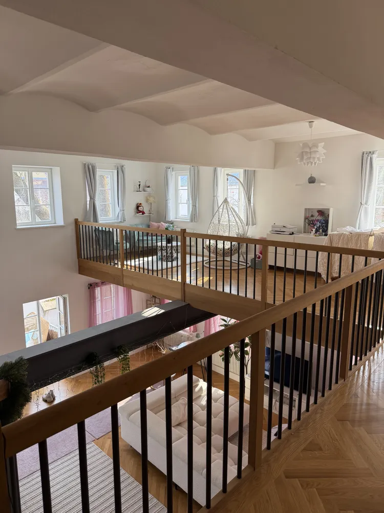 5 Zimmer Wohnung mit 254 m² in Augsburg – Bild 11