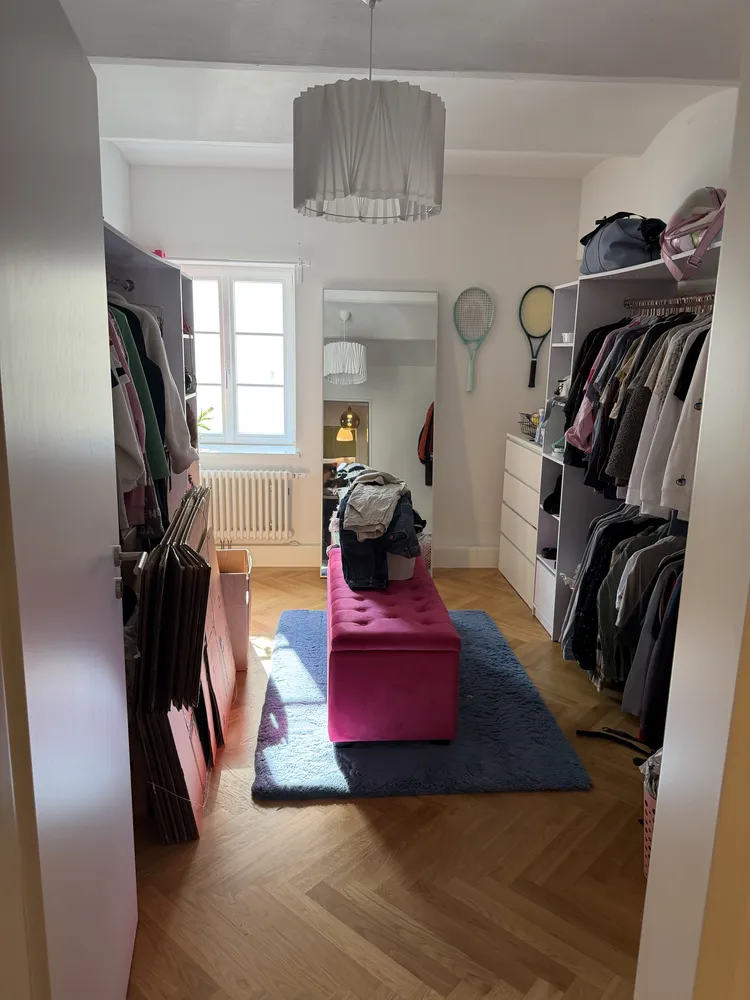 5 Zimmer Wohnung mit 254 m² in Augsburg – Bild 12