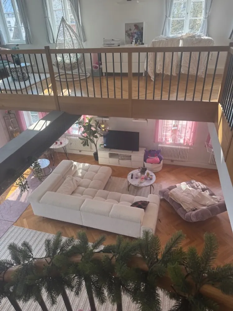 5 Zimmer Wohnung mit 254 m² in Augsburg – Bild 3