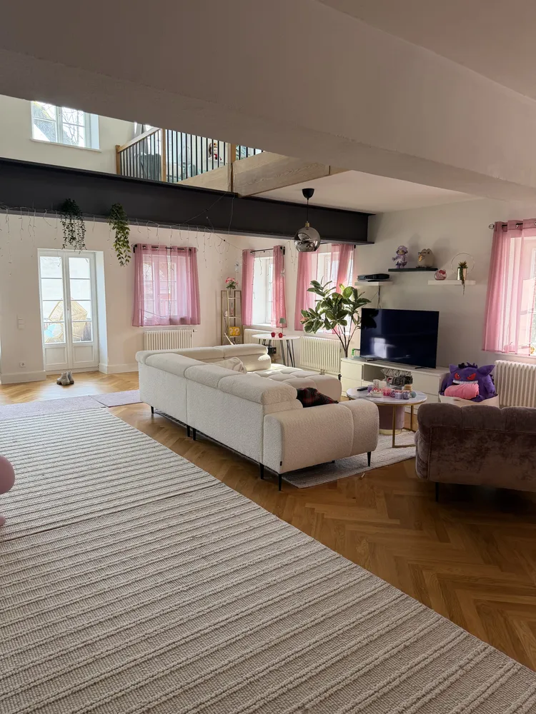 5 Zimmer Wohnung mit 254 m² in Augsburg – Bild 4