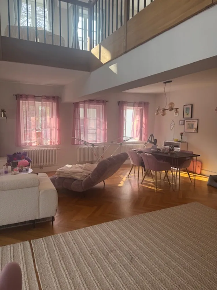 5 Zimmer Wohnung mit 254 m² in Augsburg – Bild 5