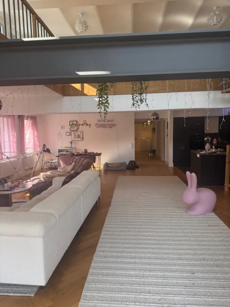 5 Zimmer Wohnung mit 254 m² in Augsburg – Bild 6