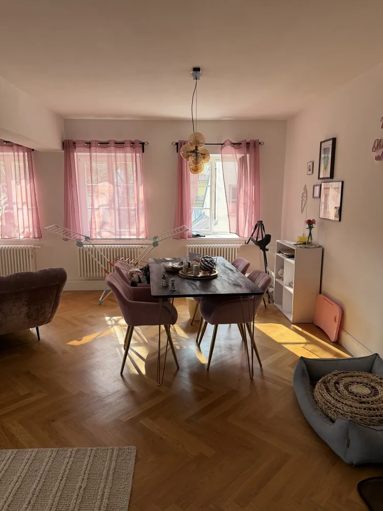 5 Zimmer Wohnung mit 254 m² in Augsburg – Bild 7