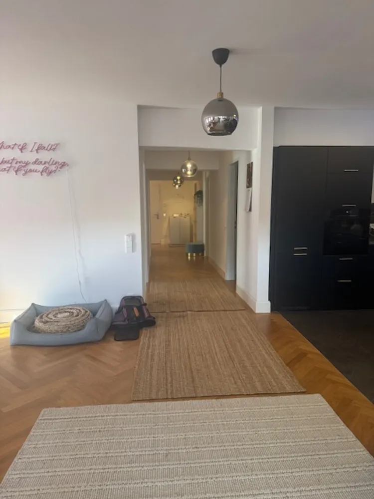 5 Zimmer Wohnung mit 254 m² in Augsburg – Bild 8
