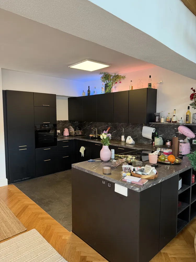 5 Zimmer Wohnung mit 254 m² in Augsburg – Bild 9