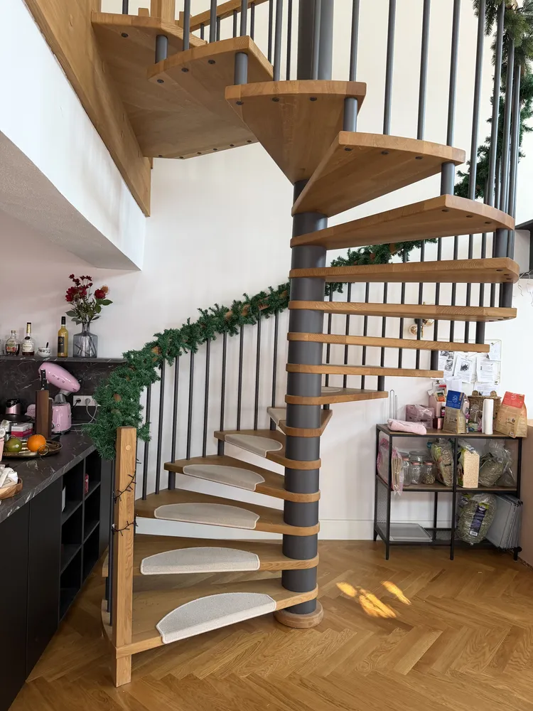 5 Zimmer Wohnung mit 254 m² in Augsburg – Bild 10