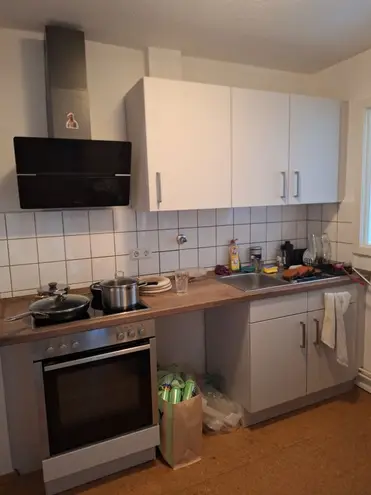 1 Zimmer Wohnung mit 52 m² in Bremen – Bild 2