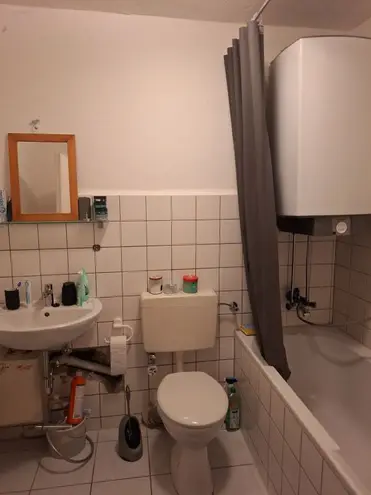 1 Zimmer Wohnung mit 52 m² in Bremen – Bild 3