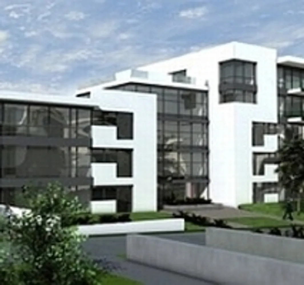 2 Zimmer Wohnung mit 67 m² in Ludwigsburg – Bild 1