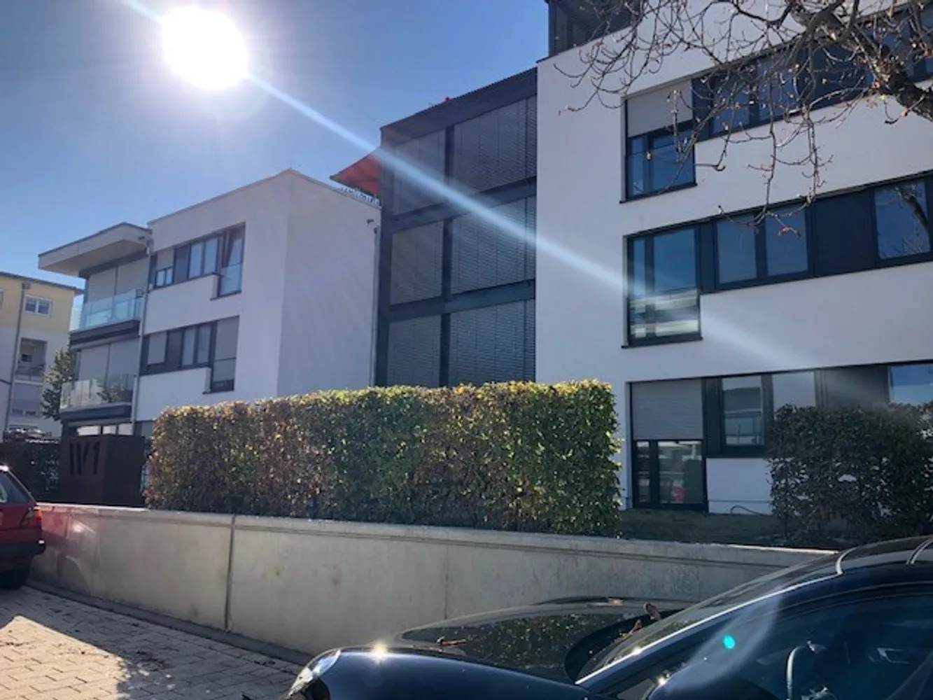 2 Zimmer Wohnung mit 67 m² in Ludwigsburg – Bild 2