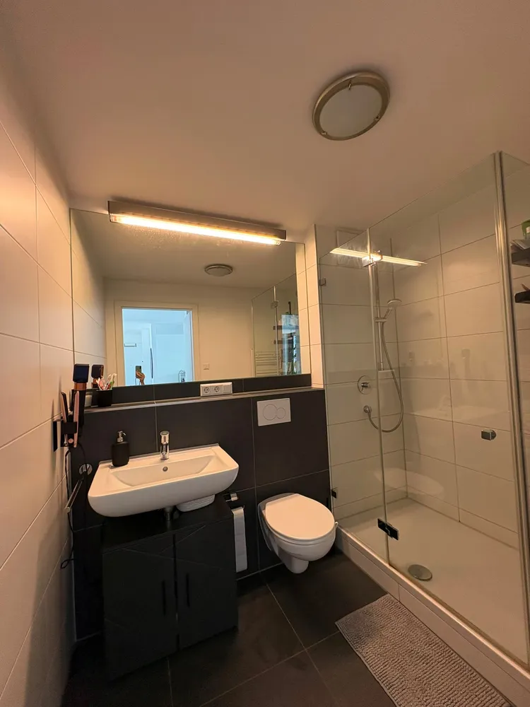 2 Zimmer Wohnung mit 67 m² in Ludwigsburg – Bild 3