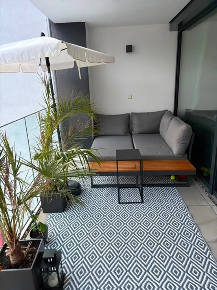 2 Zimmer Wohnung mit 67 m² in Ludwigsburg – Bild 5