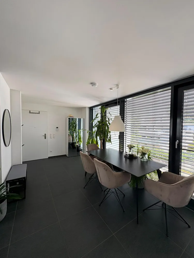 2 Zimmer Wohnung mit 67 m² in Ludwigsburg – Bild 6