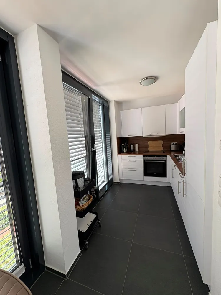 2 Zimmer Wohnung mit 67 m² in Ludwigsburg – Bild 7