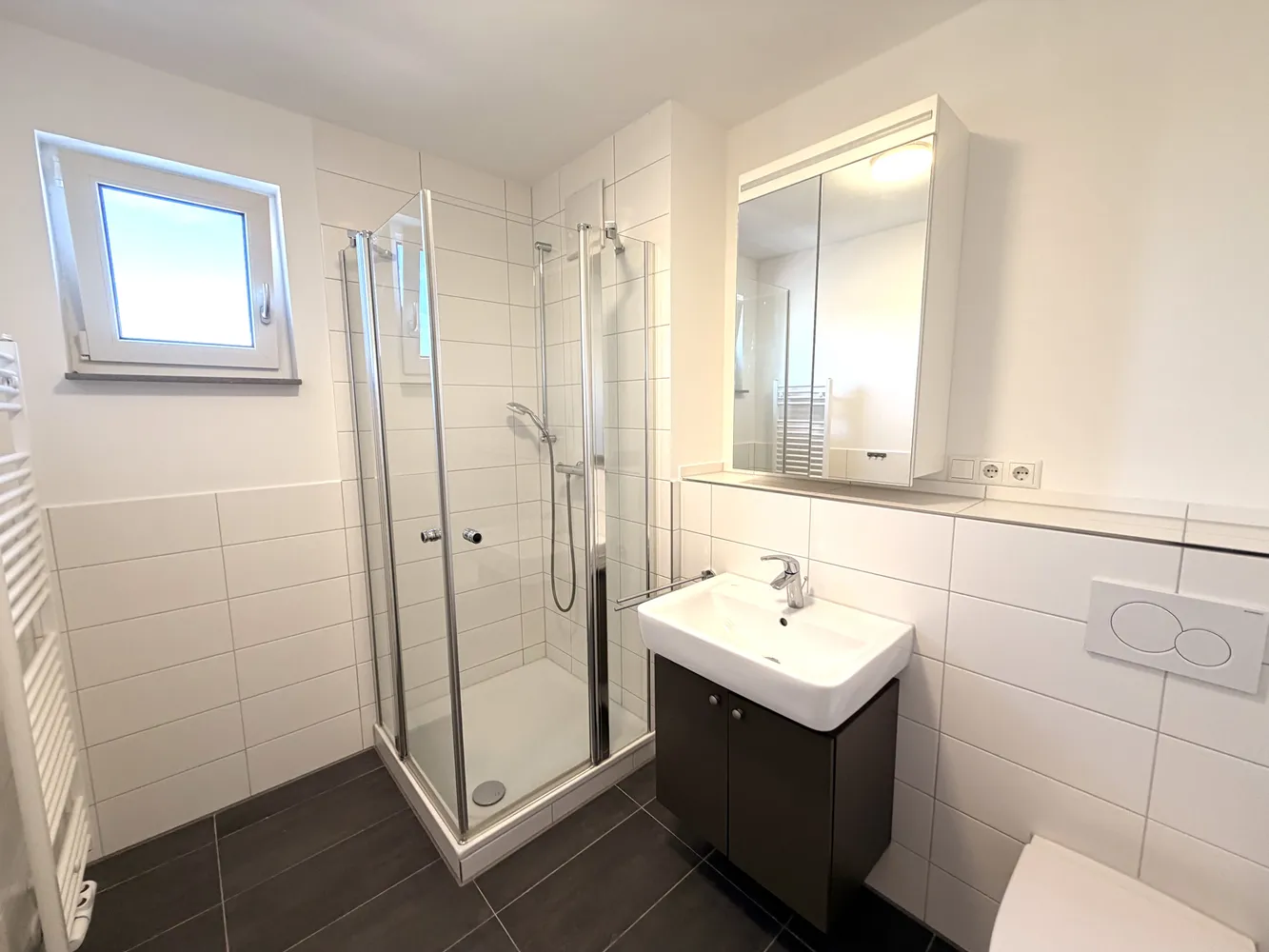 1 Zimmer Wohnung mit 33 m² in Bonn – Bild 4