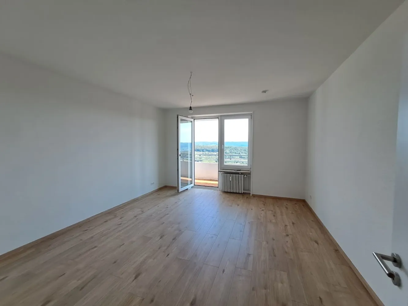 2 Zimmer Wohnung mit 65 m² in Wuppertal – Bild 1