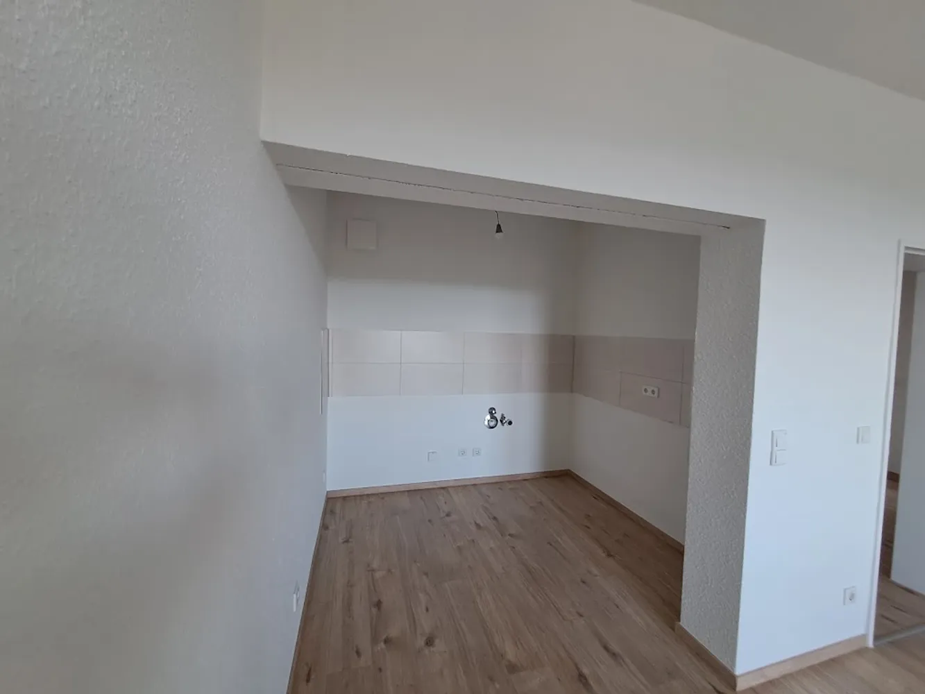 2 Zimmer Wohnung mit 65 m² in Wuppertal – Bild 8