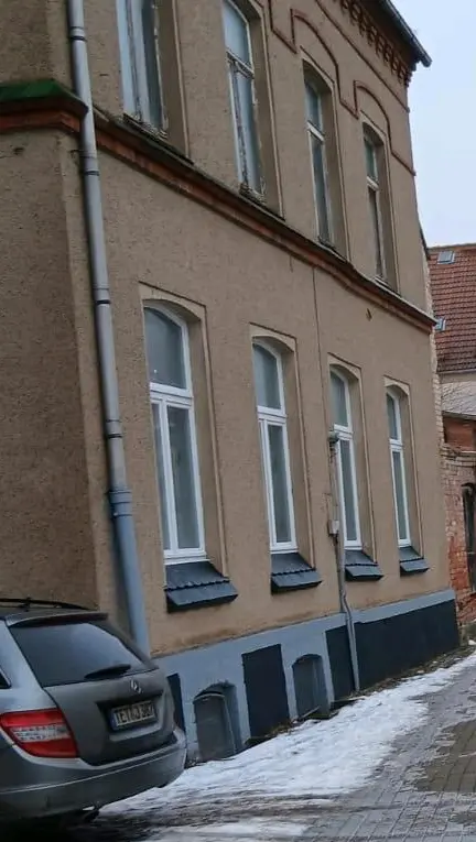3 Zimmer Haus mit 90 m² in Neubrandenburg – Bild 2