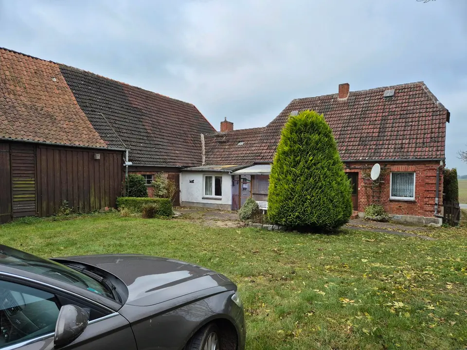 3 Zimmer Haus mit 90 m² in Neubrandenburg – Bild 3