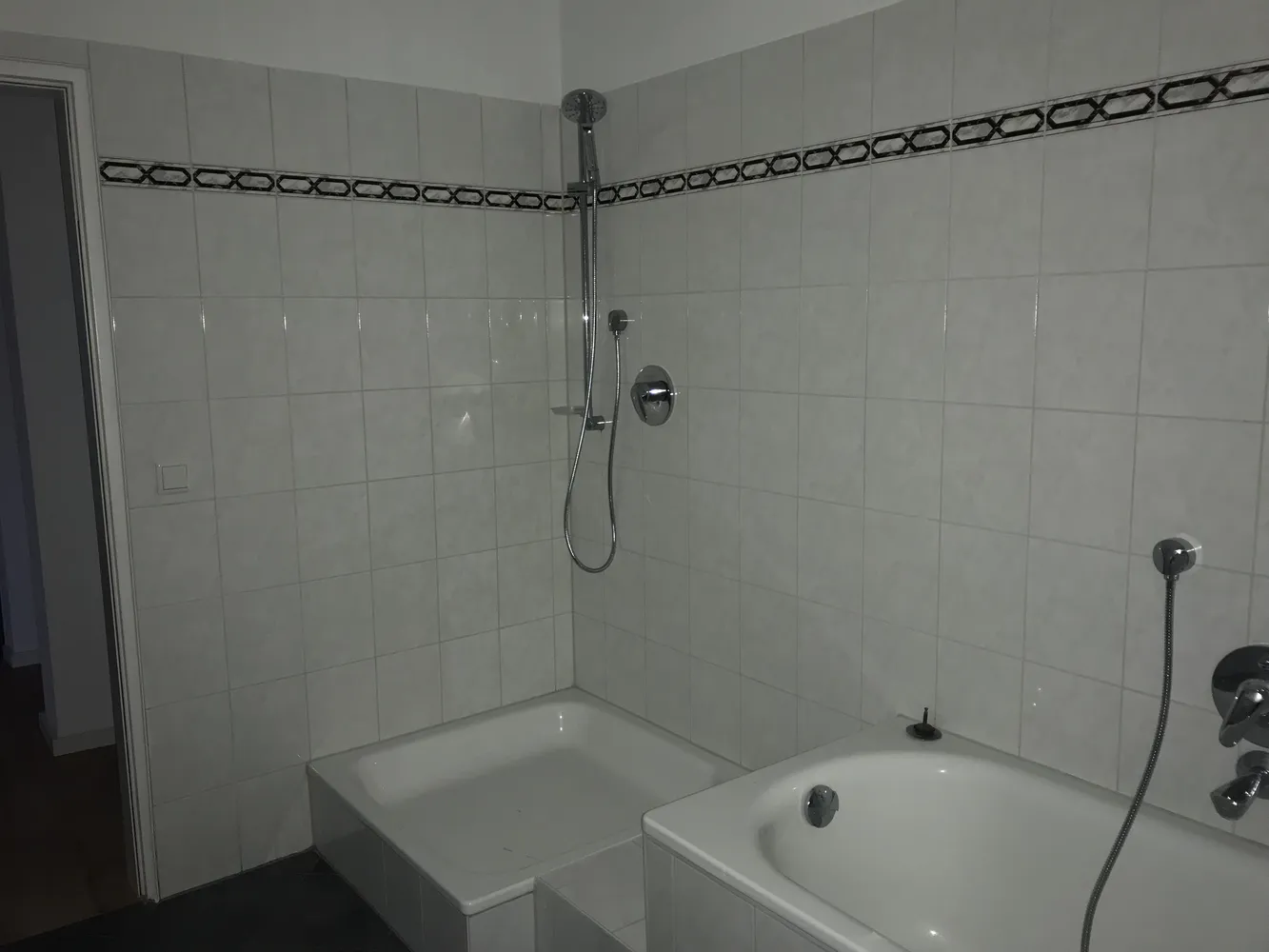 4 Zimmer Wohnung mit 110 m² in Offenbach am Main – Bild 2