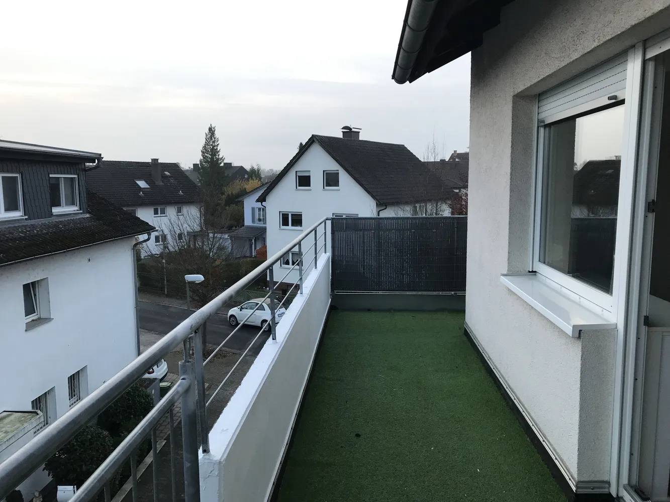 4 Zimmer Wohnung mit 110 m² in Offenbach am Main – Bild 12