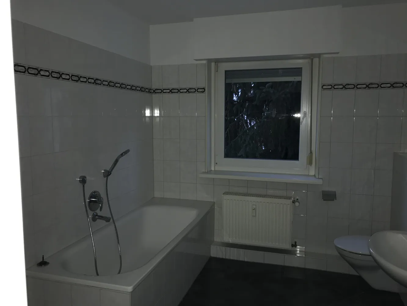 4 Zimmer Wohnung mit 110 m² in Offenbach am Main – Bild 5