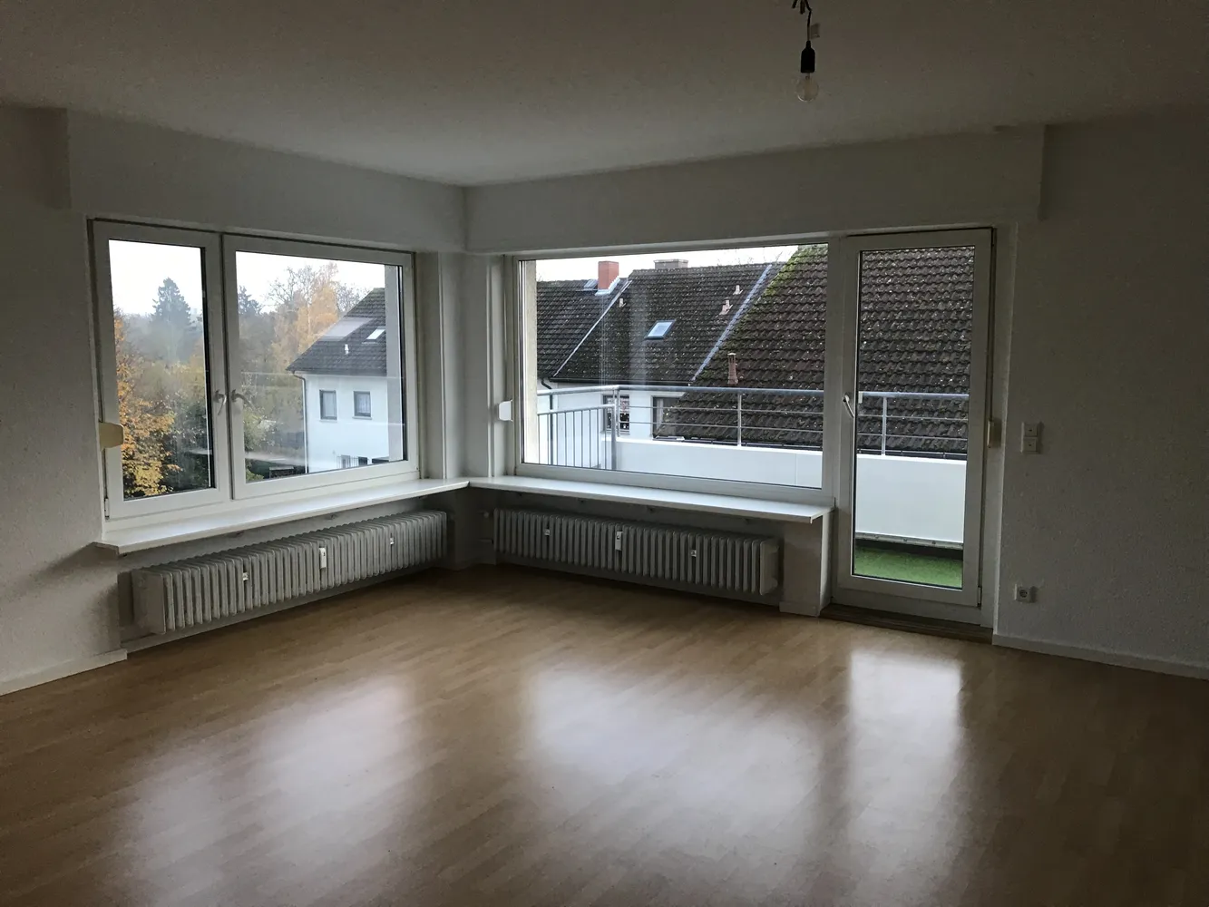 4 Zimmer Wohnung mit 110 m² in Offenbach am Main – Bild 6