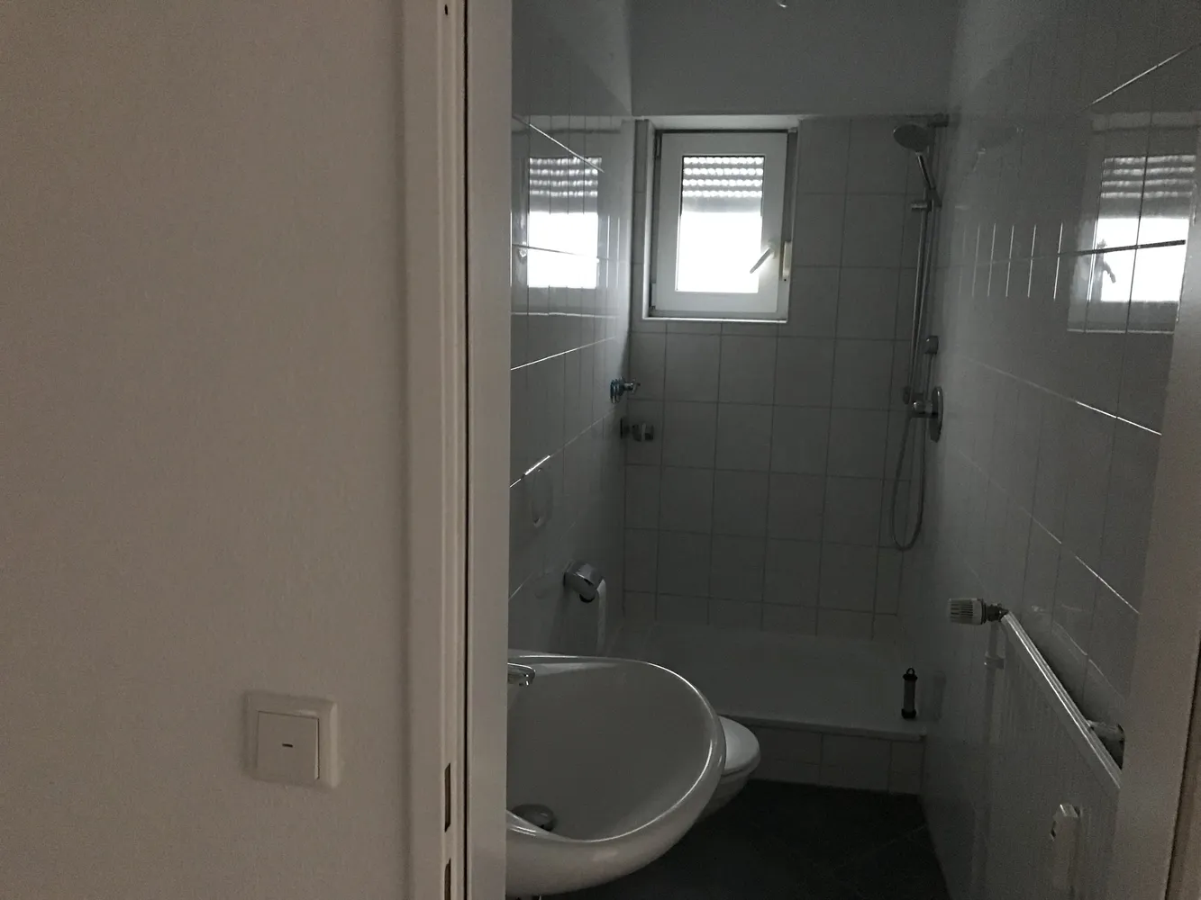 4 Zimmer Wohnung mit 110 m² in Offenbach am Main – Bild 9