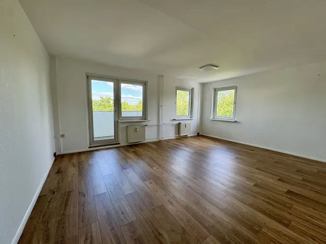 3 Zimmer Wohnung mit 104 m² in Leipzig – Bild 1