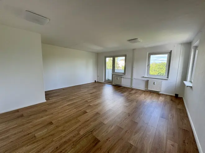 3 Zimmer Wohnung mit 104 m² in Leipzig – Bild 2