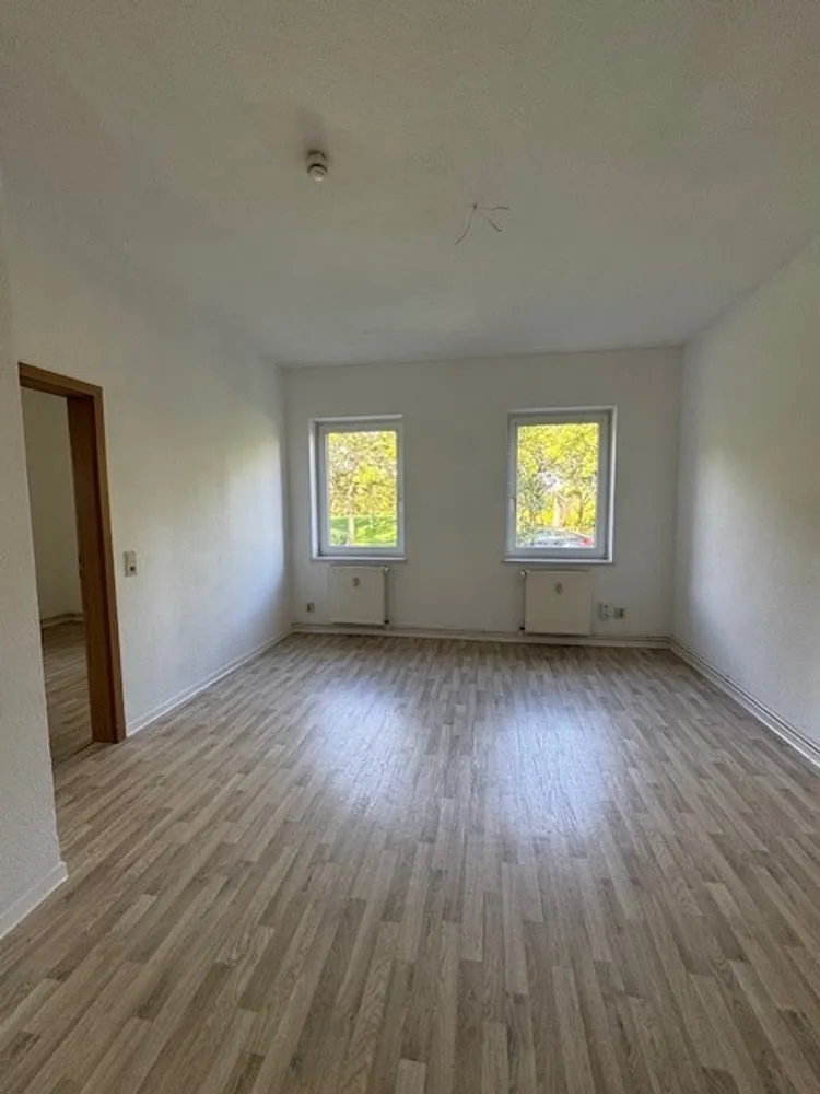 3 Zimmer Wohnung mit 65 m² in Merseburg – Bild 3