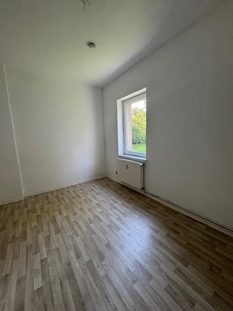 3 Zimmer Wohnung mit 65 m² in Merseburg – Bild 4