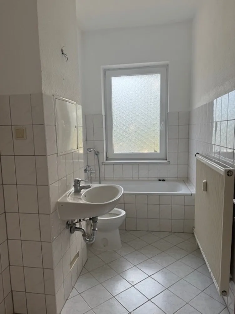 3 Zimmer Wohnung mit 65 m² in Merseburg – Bild 5