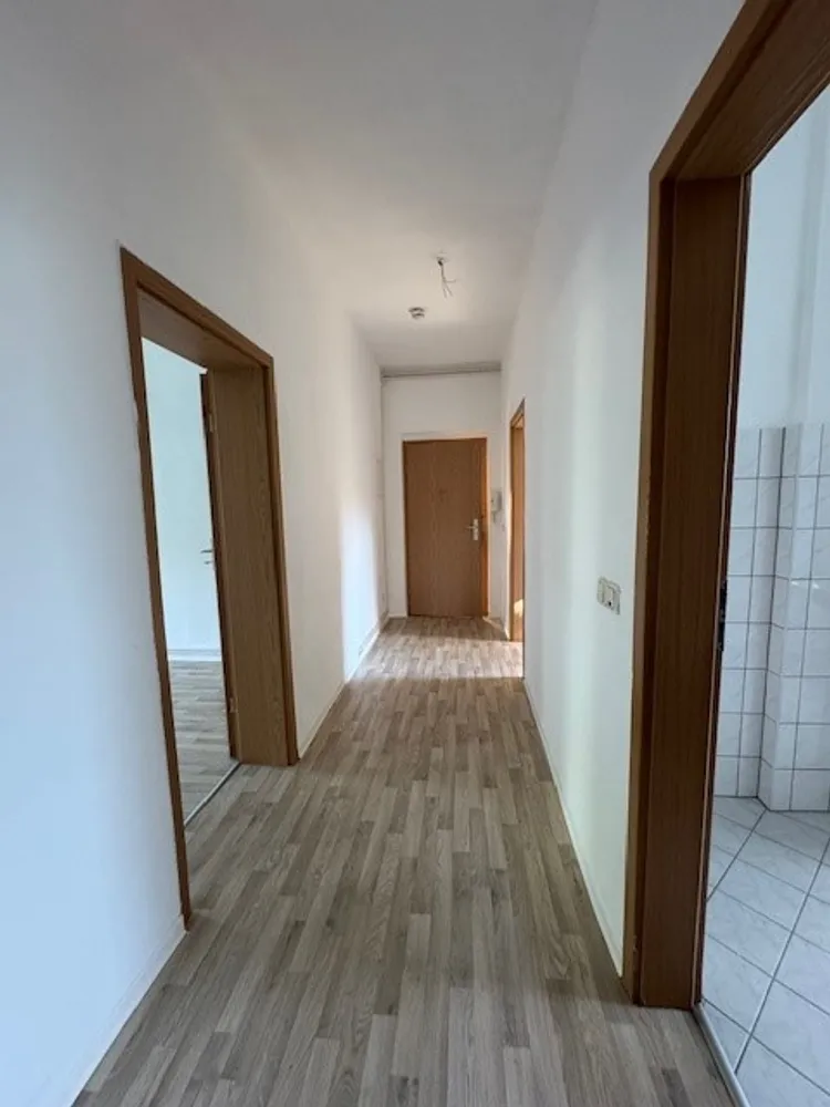3 Zimmer Wohnung mit 65 m² in Merseburg – Bild 6