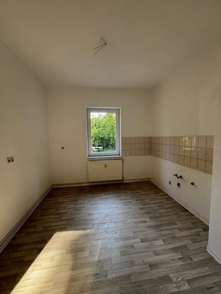 3 Zimmer Wohnung mit 65 m² in Merseburg – Bild 7