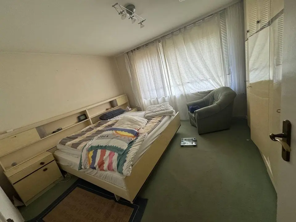 3 Zimmer Wohnung mit 75 m² in Hildesheim – Bild 2