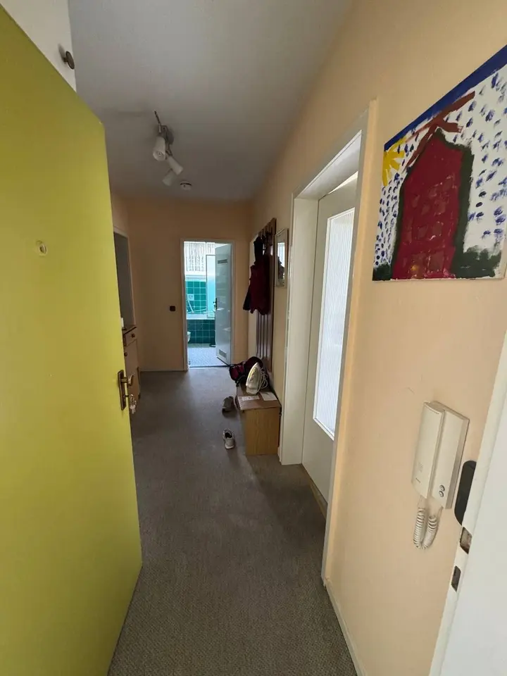 3 Zimmer Wohnung mit 75 m² in Hildesheim – Bild 5