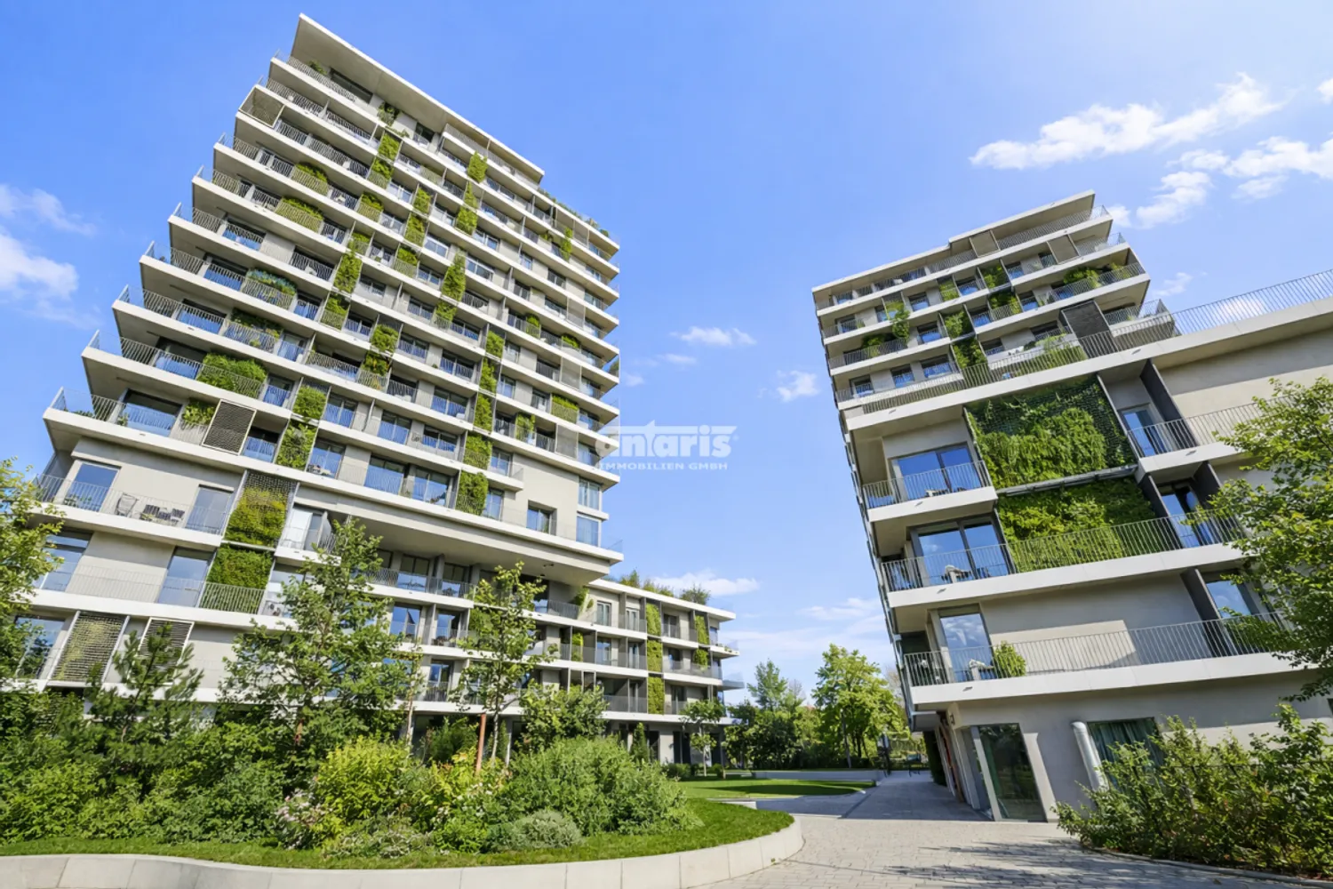 3 Zimmer Wohnung mit 87 m² in Erfurt – Bild 1