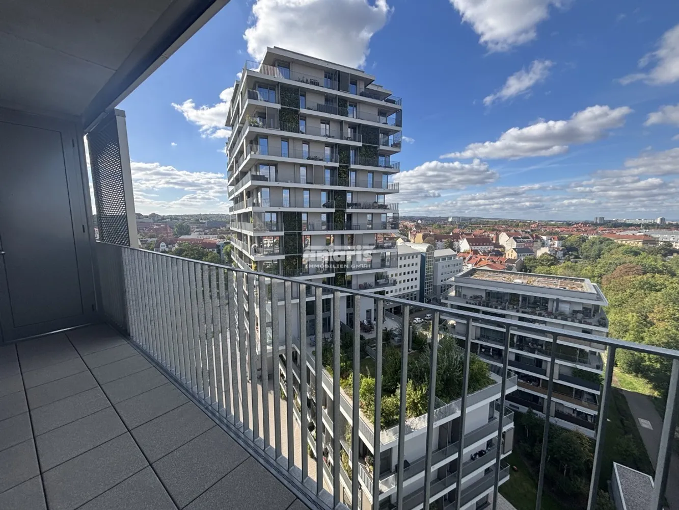 3 Zimmer Wohnung mit 87 m² in Erfurt – Bild 5