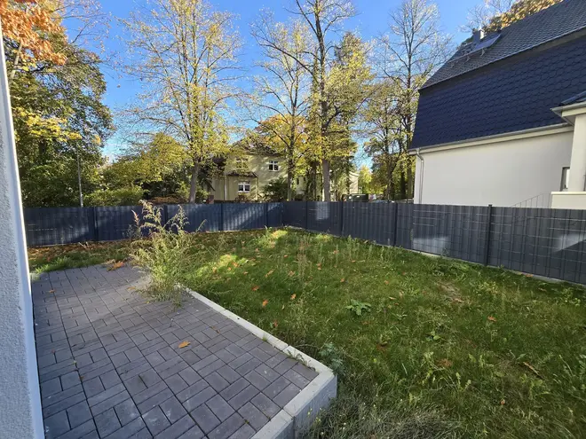 5 Zimmer Haus mit 180 m² in Berlin – Bild 3