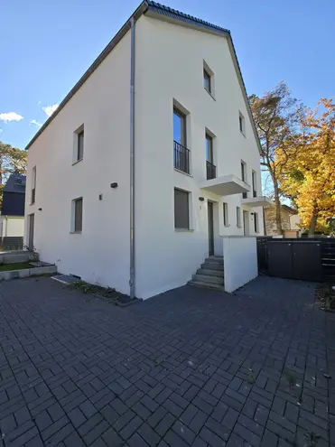 5 Zimmer Haus mit 180 m² in Berlin – Bild 4