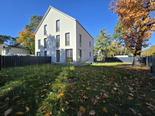 5 Zimmer Haus mit 180 m² in Berlin – Bild 5