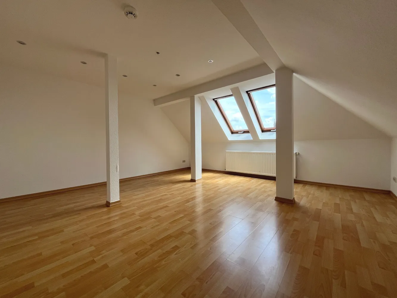 2 Zimmer Wohnung mit 66 m² in Leipzig – Bild 2