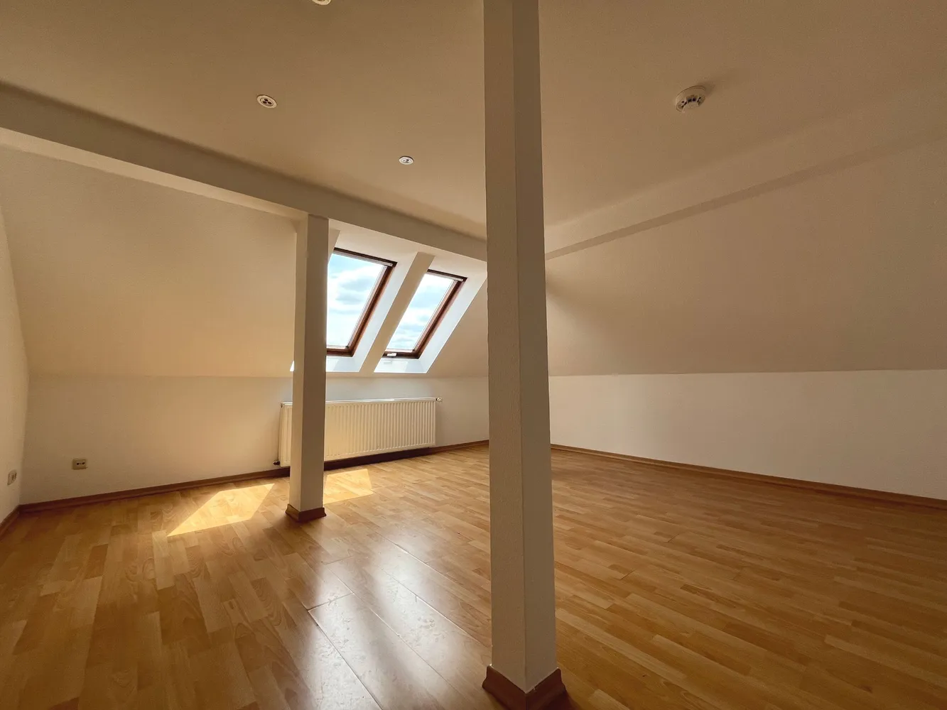 2 Zimmer Wohnung mit 66 m² in Leipzig – Bild 3
