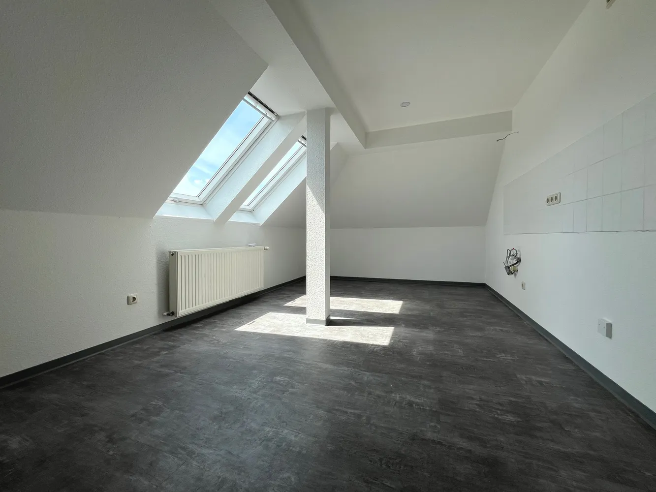 2 Zimmer Wohnung mit 66 m² in Leipzig – Bild 4