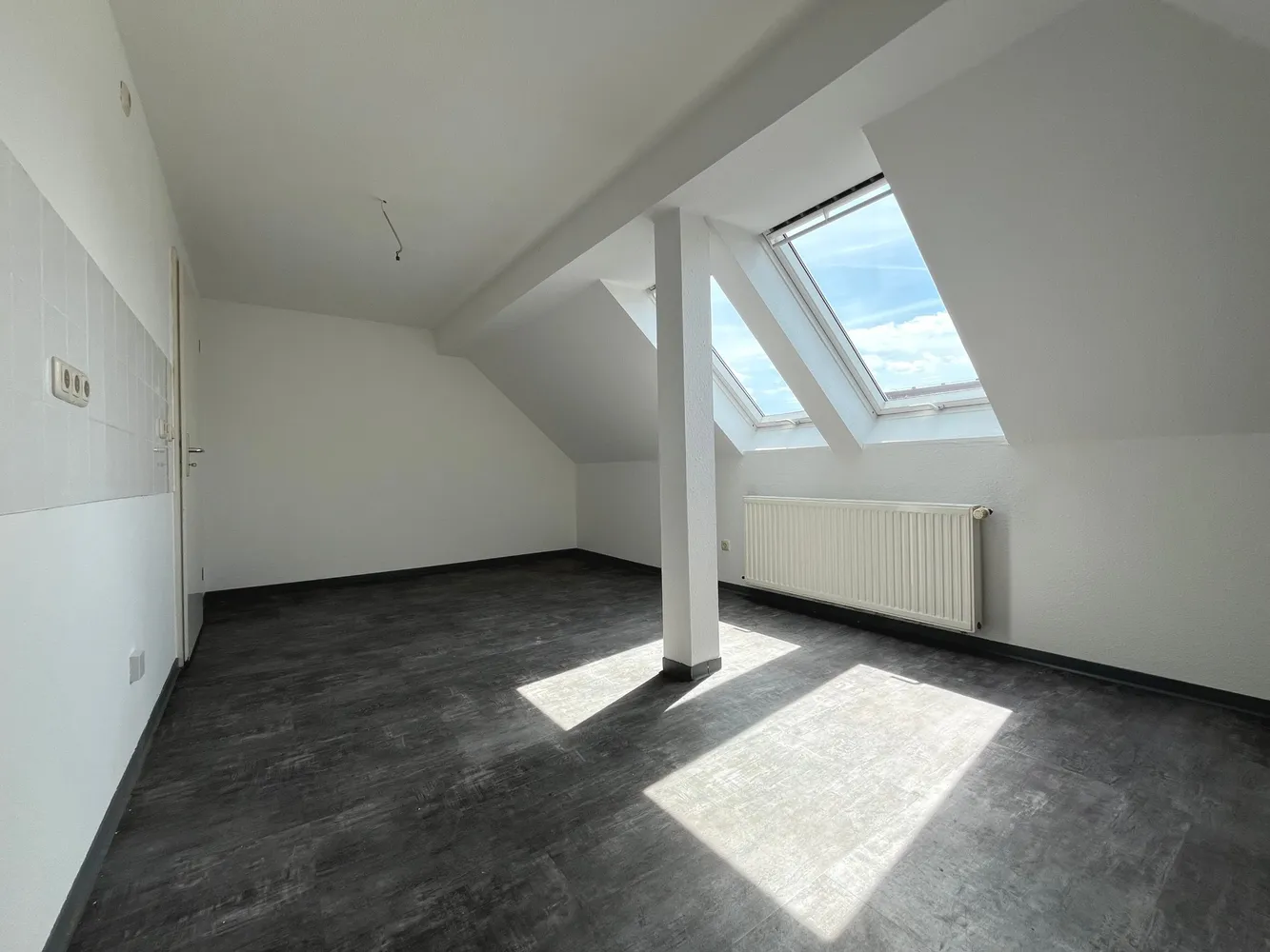 2 Zimmer Wohnung mit 66 m² in Leipzig – Bild 5