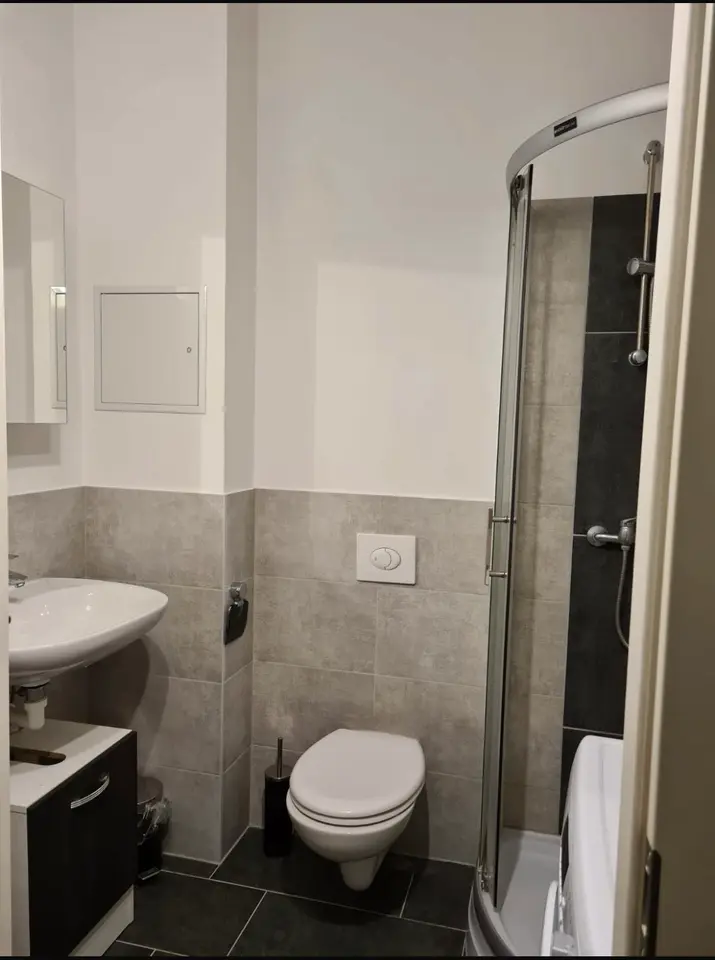 Studio mit 35 m² in Wilhelmshaven – Bild 5