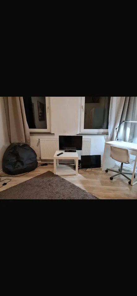 Studio mit 35 m² in Wilhelmshaven – Bild 6