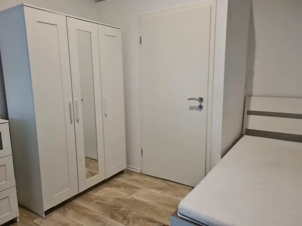 Studio mit 35 m² in Wilhelmshaven – Bild 8