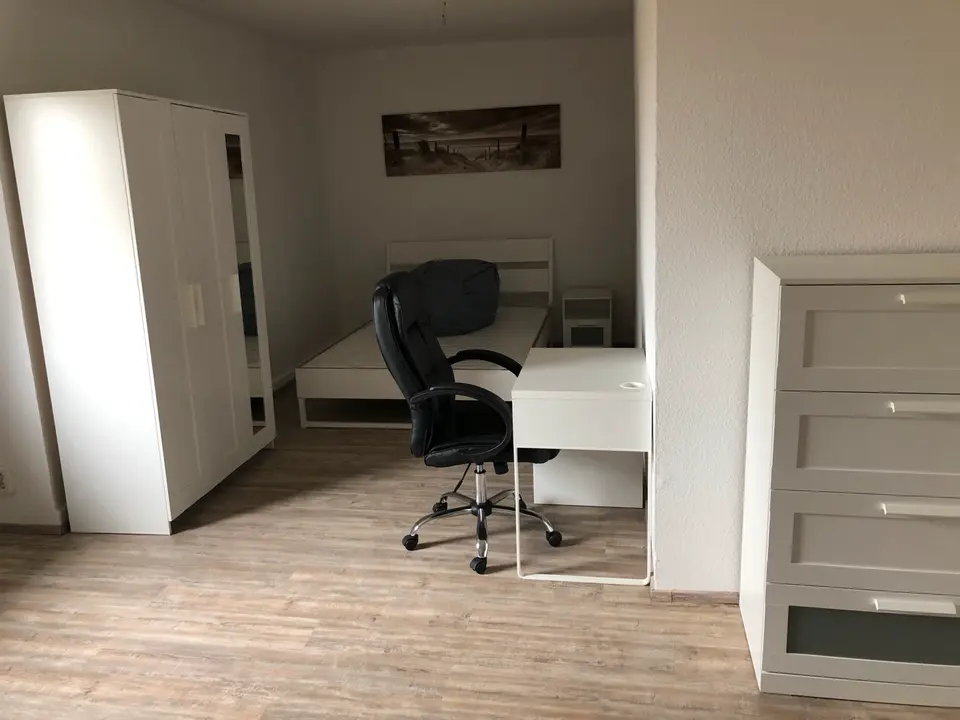 Studio mit 35 m² in Wilhelmshaven – Bild 9
